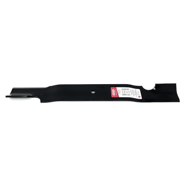 Lawn Mower Blade, 21" for Grasshopper, Bush Hog, Woods